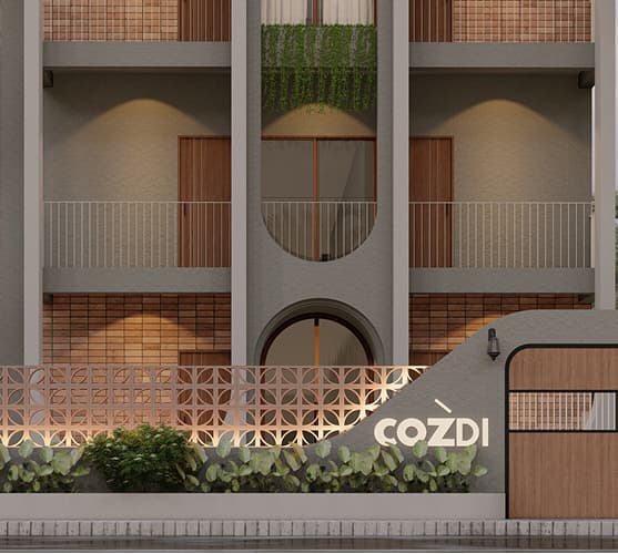 Unmatched Luxury